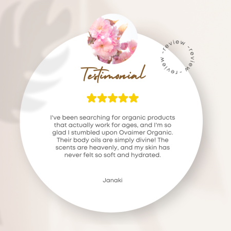 Beige Minimalist Testimonial Instagram Post (2)